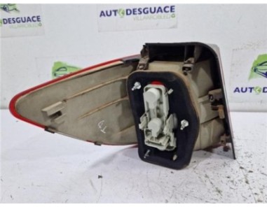 Piloto Trasero Derecho Mercedes-Benz Clase B  2 0 200 CDI  [2 0 Ltr  - 103 kW CDI CAT]