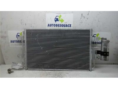 Radiador Aire Acondicionado Volkswagen BORA BERLINA 1 9 TDI 