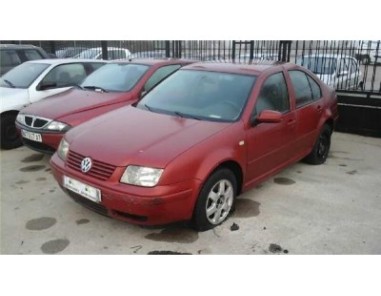 Radiador Aire Acondicionado Volkswagen BORA BERLINA 1 9 TDI 