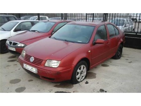 Radiador Aire Acondicionado Volkswagen BORA BERLINA 1 9 TDI 