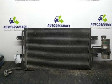 Radiador Aire Acondicionado Seat TOLEDO 1 9 TDI 