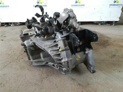 Caja Cambios Manual Hyundai TUCSON 2 0 CRDi