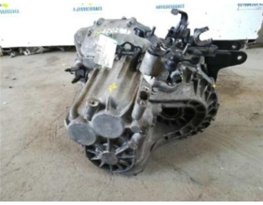 Caja Cambios Manual Hyundai TUCSON 2 0 CRDi 