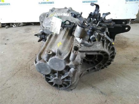 Caja Cambios Manual Hyundai TUCSON 2 0 CRDi 