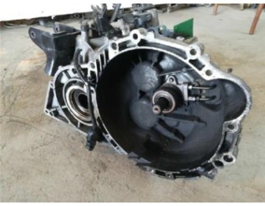 Caja Cambios Manual Hyundai TUCSON 2 0 CRDi 