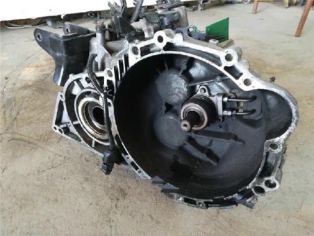 Caja Cambios Manual Hyundai TUCSON 2 0 CRDi 