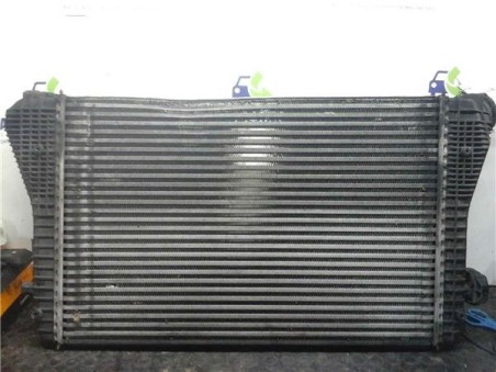 Intercooler Seat TOLEDO 2 0 TDI 