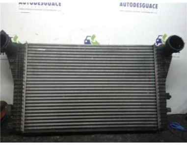Intercooler Seat TOLEDO 2 0 TDI 