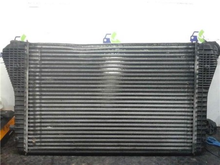 Intercooler Seat TOLEDO 2 0 TDI 
