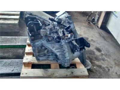 Caja Cambios Manual Hyundai TUCSON 2 0 CRDi