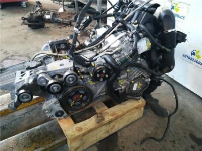 Motor Completo MERCEDES CLASE B 2 0 CDI