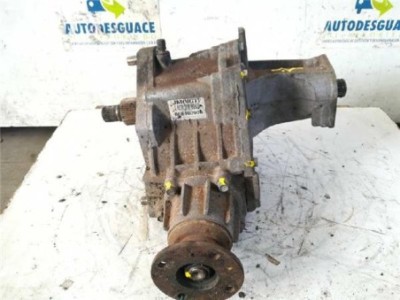 Caja Transfer Hyundai TUCSON 2 0 CRDi