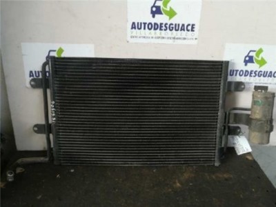 Radiador Aire Acondicionado Seat TOLEDO 1 9 TDI  2