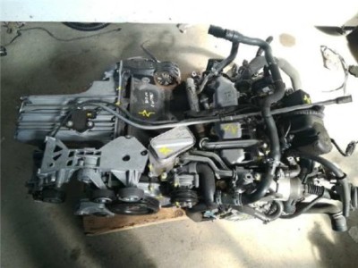 Motor Completo MERCEDES CLASE B 2 0 CDI