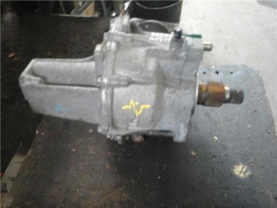 Caja Transfer Hyundai TUCSON 2 0 CRDi