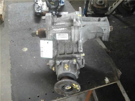 Caja Transfer Hyundai TUCSON 2 0 CRDi 