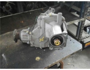 Caja Transfer Hyundai TUCSON 2 0 CRDi 