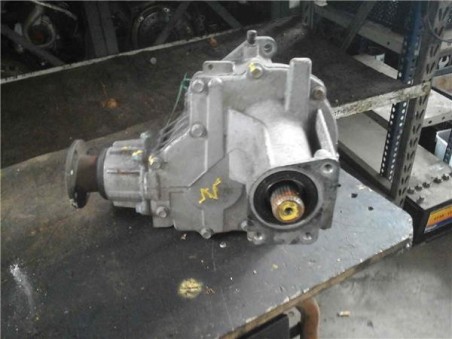 Caja Transfer Hyundai TUCSON 2 0 CRDi 