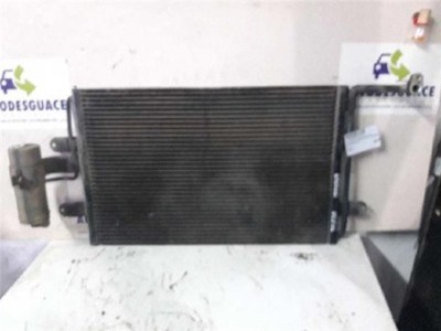 Radiador Aire Acondicionado Seat TOLEDO 1 9 TDI 