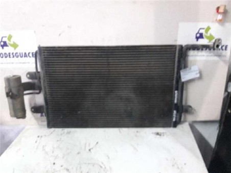Radiador Aire Acondicionado Seat TOLEDO 1 9 TDI 