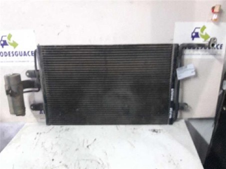 Radiador Aire Acondicionado Seat TOLEDO 1 9 TDI 