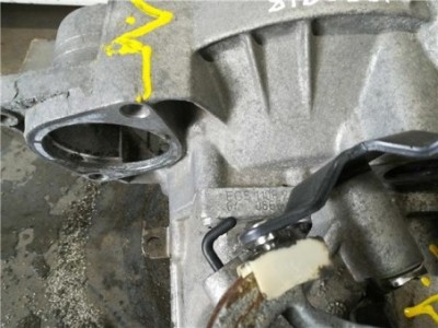 Caja Cambios Manual Seat TOLEDO 1 9 TDI