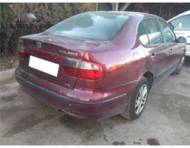 Caja Cambios Manual Seat TOLEDO 1 9 TDI 