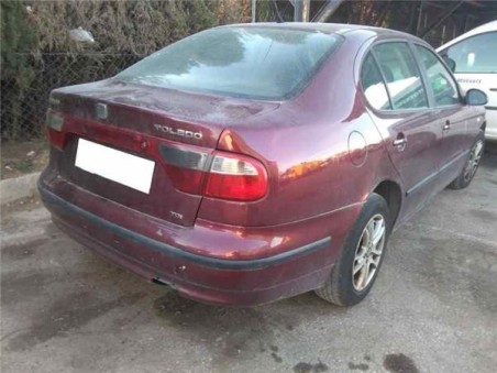 Caja Cambios Manual Seat TOLEDO 1 9 TDI 
