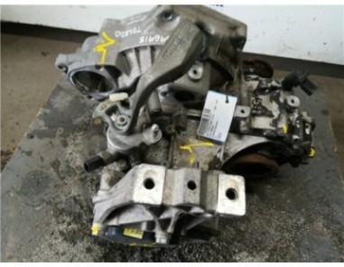 Caja Cambios Manual Seat TOLEDO 1 9 TDI 