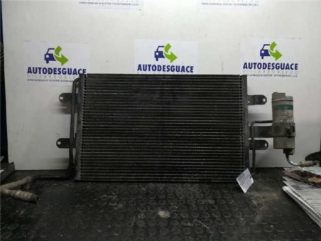 Radiador Aire Acondicionado Seat TOLEDO 1 9 TDI 