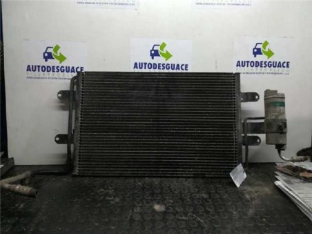 Radiador Aire Acondicionado Seat TOLEDO 1 9 TDI 