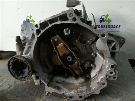 Caja Cambios Manual Seat LEON 1 9 TDI 