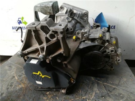 Caja Cambios Manual Seat LEON 1 9 TDI 