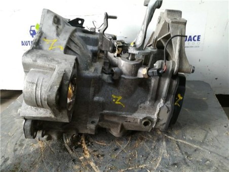 Caja Cambios Manual Seat LEON 1 9 TDI 