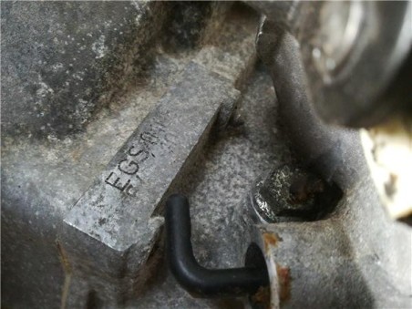 Caja Cambios Manual Seat LEON 1 9 TDI 