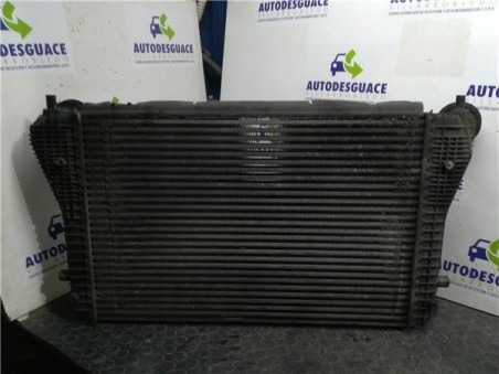 Intercooler Audi A3 2 0 TDI 