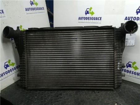 Intercooler Audi A3 2 0 TDI 