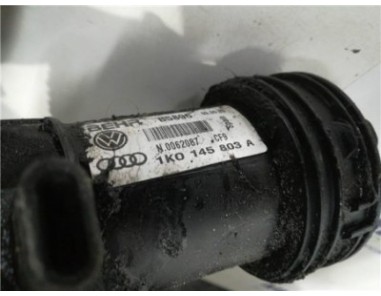 Intercooler Audi A3 2 0 TDI 