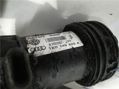 Intercooler Audi A3 2 0 TDI 