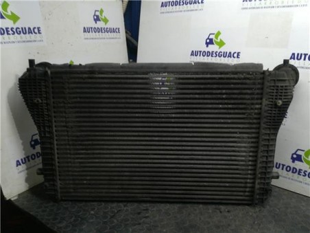 Intercooler Audi A3 2 0 TDI 