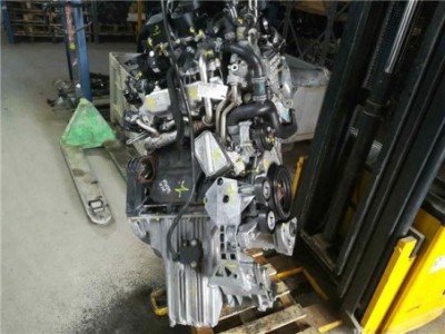 Motor Completo MERCEDES CLASE B 2 0 CDI