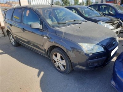 Paragolpes Delantero Ford FOCUS II Ranchera familiar  1 8 TDCi 2
