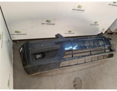 Paragolpes Delantero Ford FOCUS II Ranchera familiar  1 8 TDCi