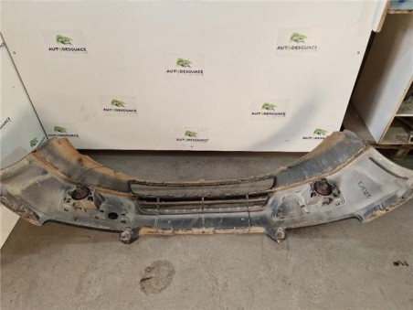 Paragolpes Delantero Ford FOCUS II Ranchera familiar  1 8 TDCi