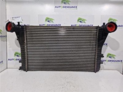 Intercooler Seat Toledo  2 0 TDI 16V