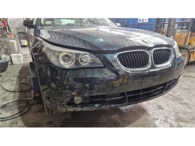Paragolpes Delantero BMW Serie 5 Berlina  3 0 530i [3 0 Ltr  - 170 kW 24V CAT]