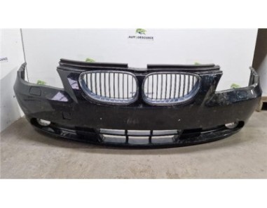 Paragolpes Delantero BMW Serie 5 Berlina  3 0 530i [3 0 Ltr  - 170 kW 24V CAT]