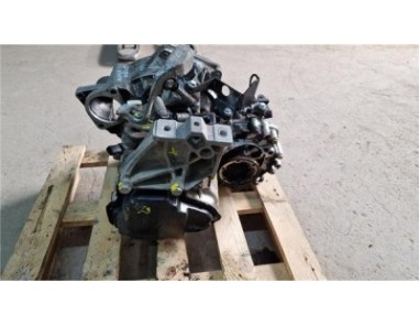 Caja Cambios Manual Seat Toledo  1 9 TDI