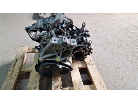 Caja Cambios Manual Seat Toledo  1 9 TDI
