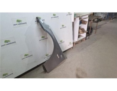 Aleta Delantera Izquierda BMW Serie 5 Berlina  2 5 523i [2 5 Ltr  - 140 kW 24V CAT]